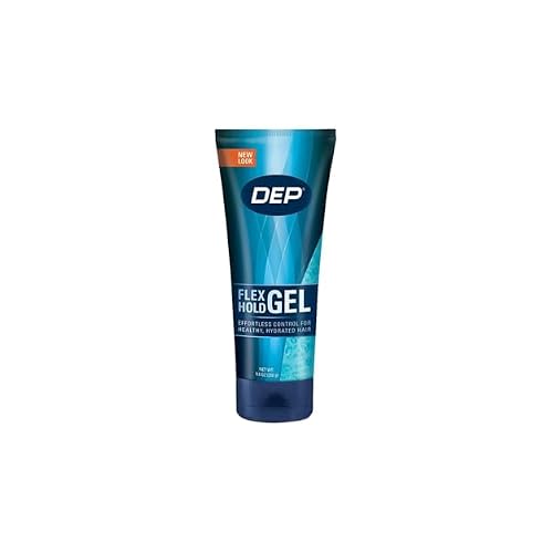 Dep Flex Hold Gel, 9.8 Ounce