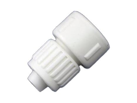 Flair-It 16858 Plastic Female Adapter, 0.5" Size (Pack of 10)