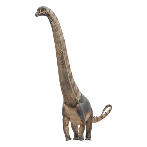 PNSO Prehistoric Dinosaur Models 79 Samuel The Alamosaurus