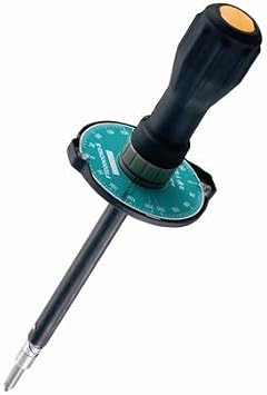 Tohnichi Dial Torque Screwdriver FTD20CN-S 3~20cNm