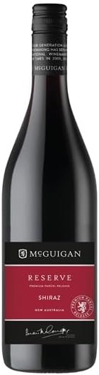 McGuigan Reserve Shiraz