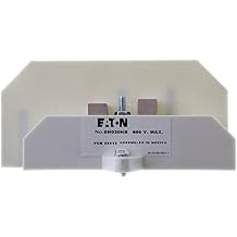 Eaton Cutler-Hammer DH030NK 30-Amp to 60-Amp Max Neutral Kit, 600-Volt Max.