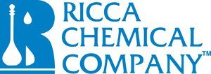 Ricca Chemical 665-16 Ammonium Molybdate, 4% w/v Aqueous Solution, 500mL Poly Natural Container