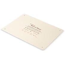 Carlisle FoodService Products CBM1016 Saf-T-Grip Board-Mate Nonslip Cutting Board Mat, 16" Width x 10" Height (Pack of 1)