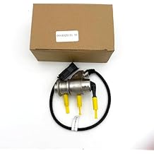 Urea Injector Nozzle 0444025131-01 & 0444025131, DEF Injection Valve for SAIC JMC Light Truck