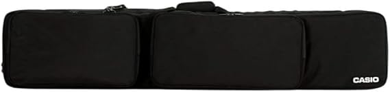Casio Keyboard Carry Case (SC-800)