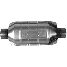 AP Exhaust 608206 Catalytic Converter