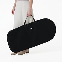 Transport Bag for Baby Bouncer (Baby Swing). Baby Bag Belltop Compatible with BabyBjorn Bouncer: Bliss & Soft. Clean Hammock and Compact Storage. Baby Bouncer Carrier: Handles, Zipper & Waterproof.