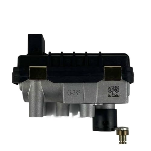 Turbo Actuator Wastegate G-285 712120 GT2260V 742730 Compatible For BMW 530D X5 3.0D 160 Kw M57N 2003-2005 6NW 008 412
