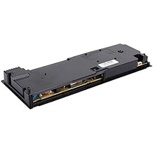 Power Battery Unit Replacement, 160CR Compatible with Slim 2000 Console