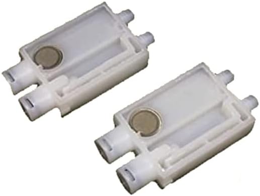 2X Generic Damper Compatible for use with Epson DX7 Printhead Solvent/Waterbase Printer B300 B310 B500 B510