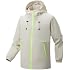 YOUTHUP Men's Waterproof Jacket Windproof Lightweight SoftShell Hooded Raincoat Windbreaker Outdoor Hiking