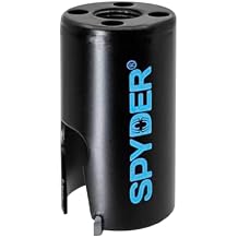Spyder 600015 Rapid Core Eject Hole Saw, 1.5-Inch