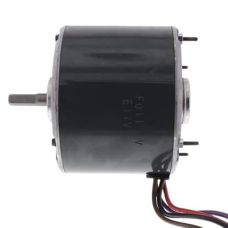 MOT18923 Condenser Fan Motor 1/5 HP Replaces MOT3420 MOT03420