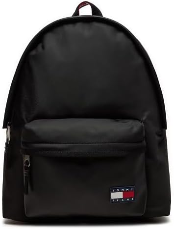 Tommy Hilfiger Elite Backpack, Bds - Black, One size