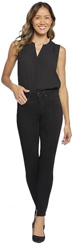 NYDJ womens Ami Skinny Legging in Sure Stretch Denim