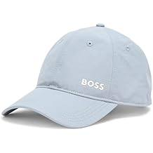 BOSS Men's Technical Sport Ripstop Baseball Cap