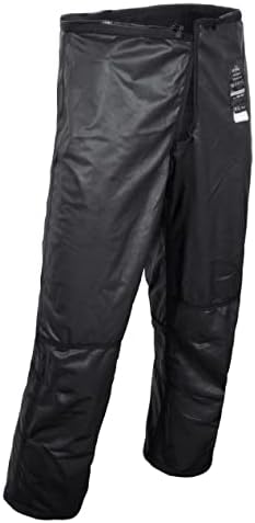 UF Pro Windstopper Lining Thermal Gear Pants, Black, W42S