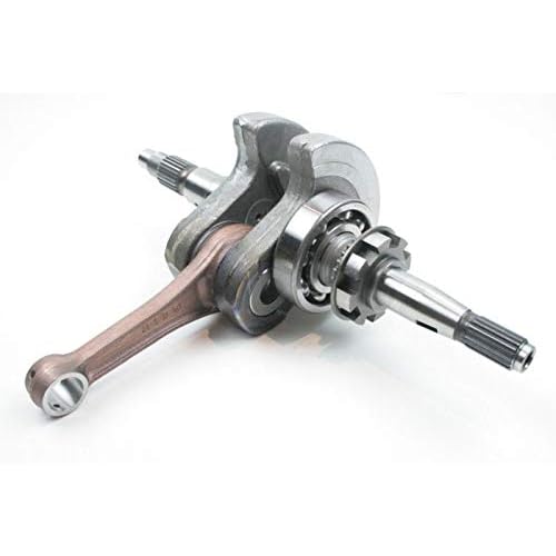 Yamaha Oem Crankshaft Yfm350 Bruin 350 Wolverine Grizzly 5uh-11400-00-00