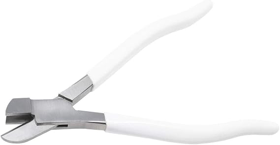 6.4" Ring Bending Shank Forming Pliers Jewelry Making Metalsmith Wireworking Tool
