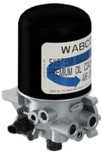 Wabco 4324210330 Air Brake Dryer