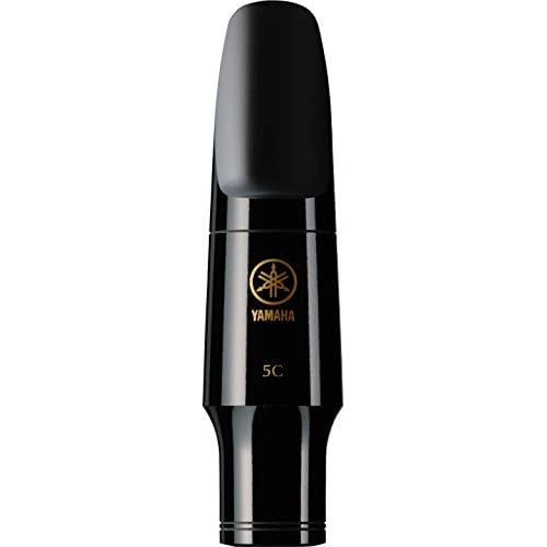 Yamaha 5C Baritone Saxophone Mouthpiece, Standard Series