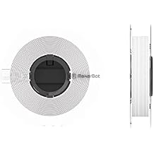 MakerBot SR-30 Support Filament Spool for Method X 3D Printer (0.45kg/1lb)