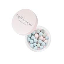 5 Colors Setting Powder Pearls Setting Powder Loose Beads Loose Long Oil Control Pearls Of