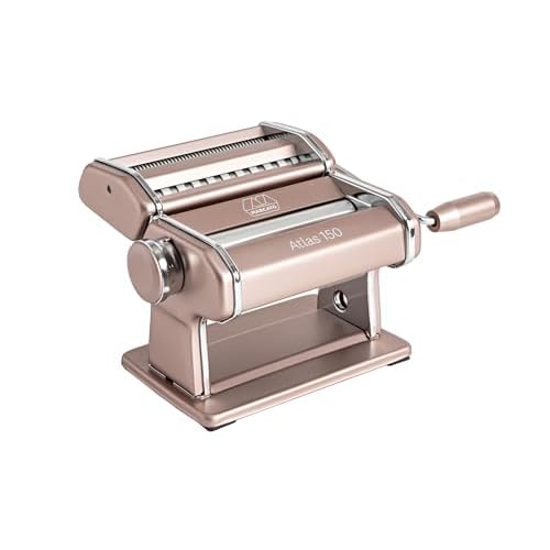 Marcato, Atlas 150 Pastel Pink Pasta Machine