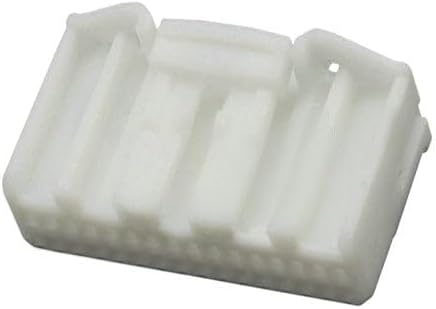 32 Pin Connector - compatible with CET3219, TE Connectivity/AMP 13187