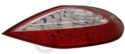 Ulo 1085003 Tail Light