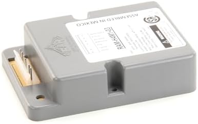 Bakers Pride Ignition Module; Gas;24Vac @ 1 M2138A - Genuine OEM Replacement Part