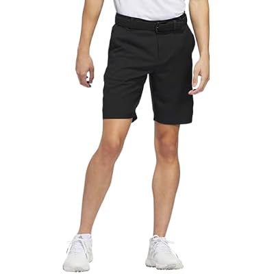 adidas Mens Adi Advantage Golf Shorts