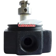 Rotor Head Fuel Pump 096400-1580 1580 VE 4/12R 12MM Diesel Injection Pump Head Rotor Fit for Diesel Engine 13B 14