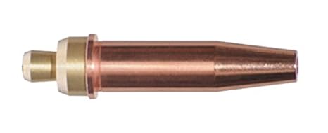 GPN #0 Victor Style Two Piece Propane - Natural Gas Cutting Tip