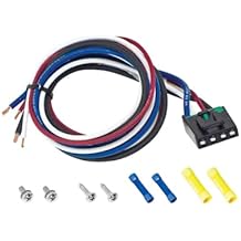 Tekonsha 7894 Brake Control Pigtail Harness Kit