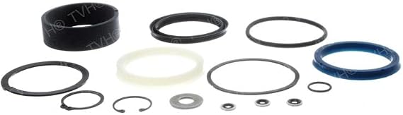 Forklift Lift Cylinder Seal Kit For Hyster For Cascade For Komatsu 562591