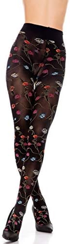 Trasparenze Platino Tights