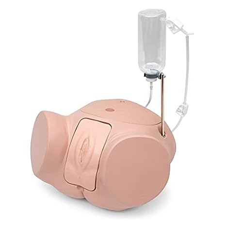 Catheterization Simulator PRO, Female