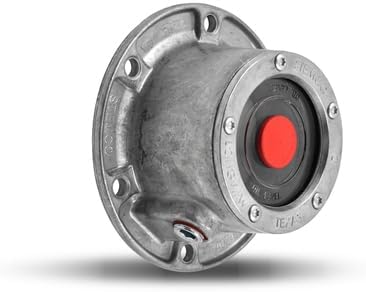 Stemco 343-4308 Hub Cap