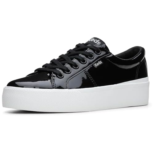 Keds Womens Jump Kick Duo Hidden Wedge