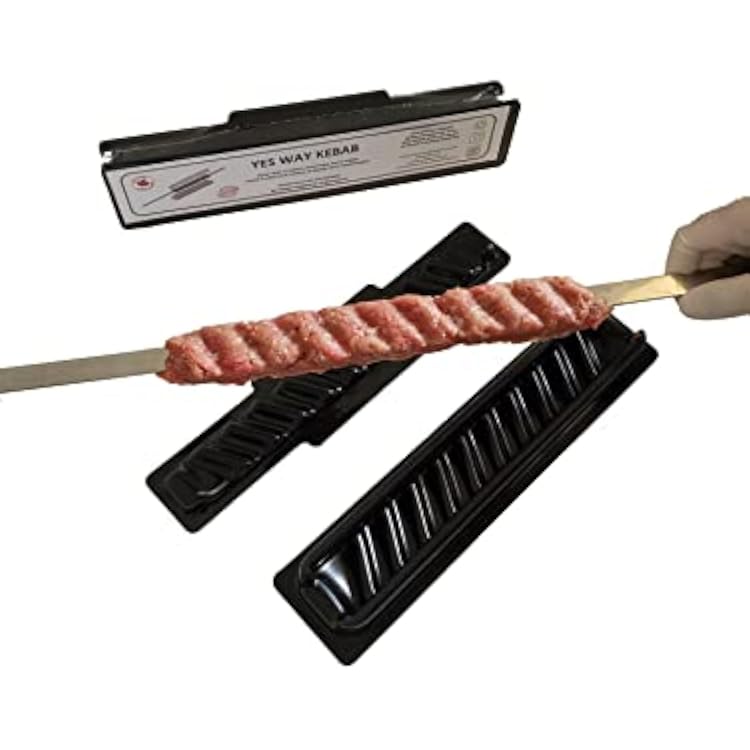 Yes Way Kebab Maker - NOT AVAILABLE NOW