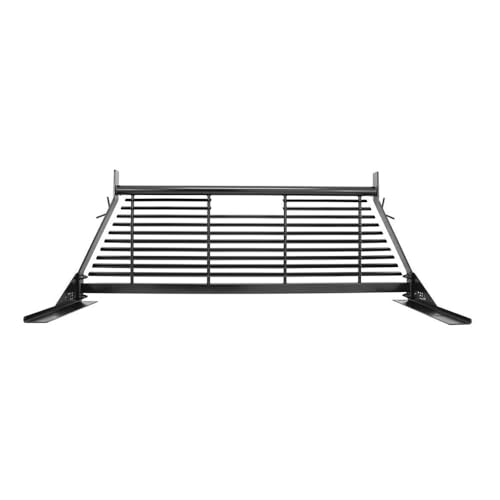 Headache Rack Truck for GMC for V3500 1988-1989 for Sierra 3500HD 2012-2022,for Toyota for Tundra 2007-2021 57-8025 57-8095