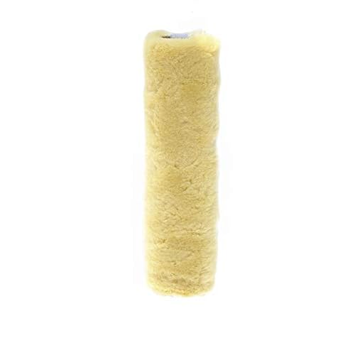 Rhinegold Luxe Noseband Cover