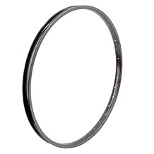 Wheel Master Steel 7X 26in 36H Rim