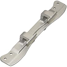W10208415 Washing Machine Hinge for Whirlpool Kenmore Maytag Washer Door Hinge Replacement 1872427, AP6017115, PS11750410, EA11750410