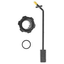 Moeller 621001-10 Gauge Assembly for Ultra3/6 Portable Fuel Tanks