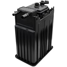 NOVAPARTS 911-380 Vapor Canister Charcoal Evap Canister for Ford F150 F-150 F250 F350 F450 F550 F53 E150 E250 E350 E450 Super Duty Econoline Van Wagon 2000-2019 Lincoln Mark 2010 4.6L 5.4L 6.2L 6.8L