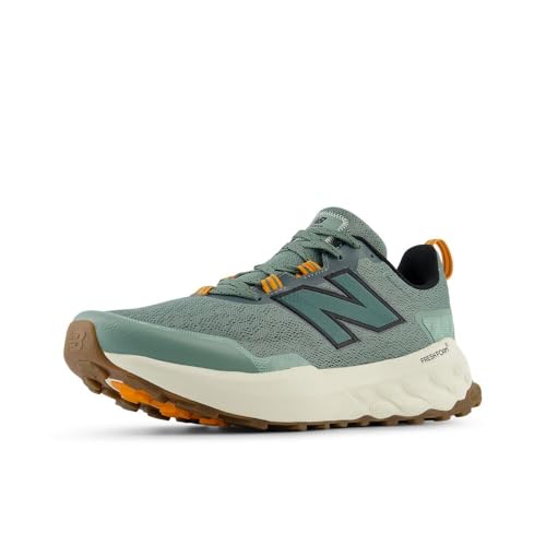 New Balance Mens Fresh Foam X Garoe V2 Trail Running Shoe