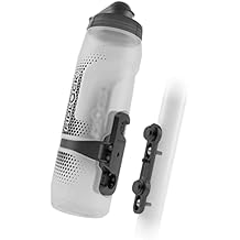 TWIST Drink Bottle 800 ml incl. Bike Base Holder